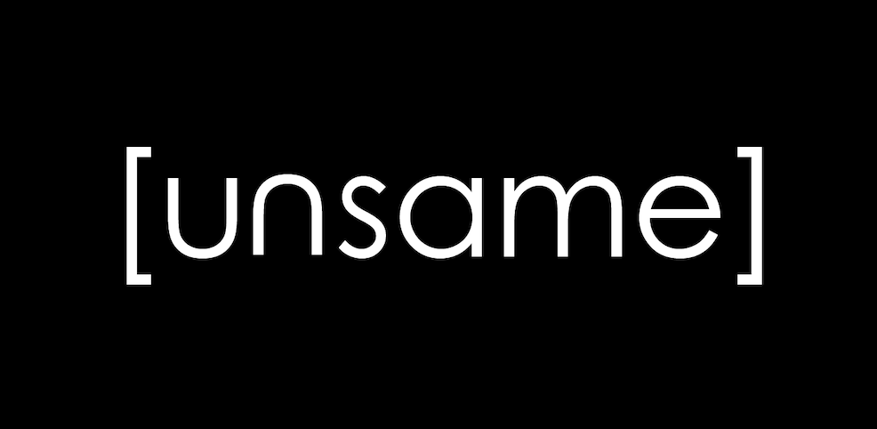 unsame logo